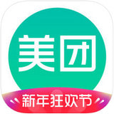 美团app