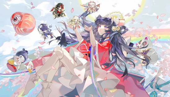 阴阳师巧偶谜匣怎么获得-阴阳师匣中少女联动皮肤怎么获得2023