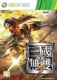 真三国无双7修改器手机版